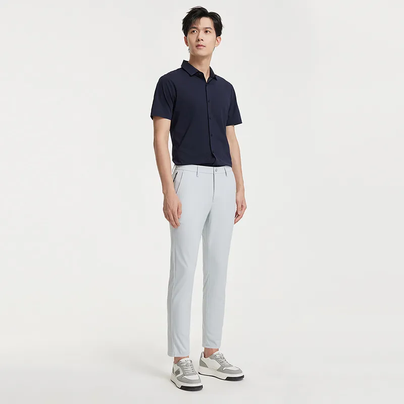 Jiumuwang Men's Pants Expert Comfortable Pants LITE2.0 Casual Pants Men's-4