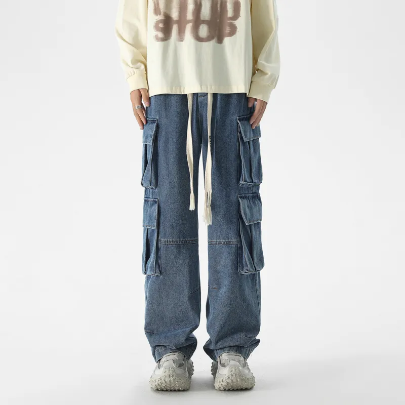 GLFL Jeans Unisex-9