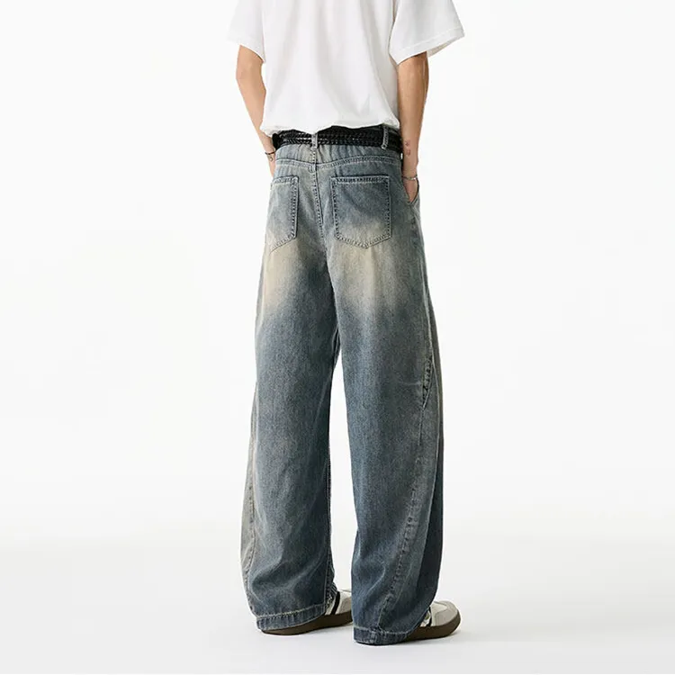 GLFL Jeans Unisex-7