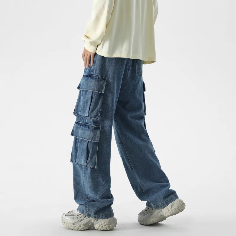 GLFL Jeans Unisex-12