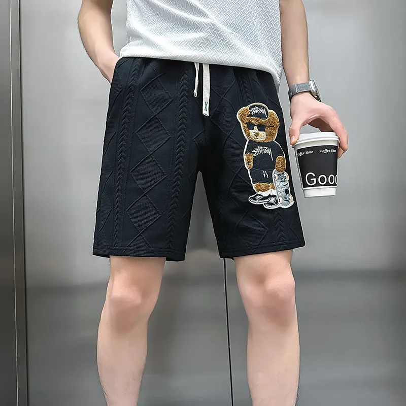 GLFL Casual Shorts Unisex-2