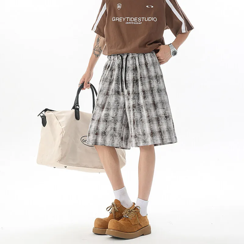 GLFL Cargo Shorts Unisex-6