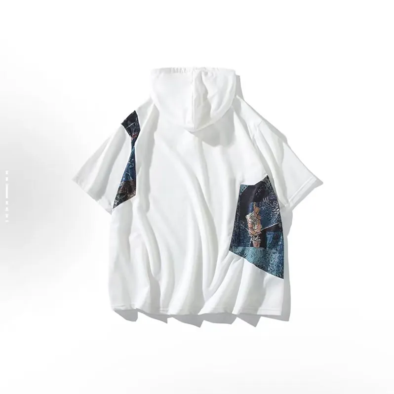 GLFL T Shirts Unisex-1