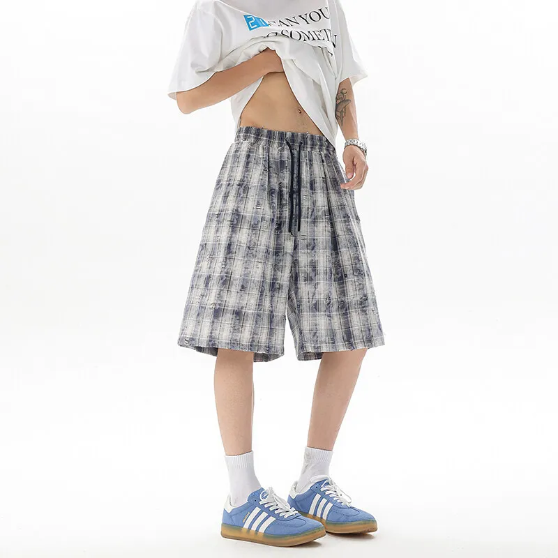GLFL Cargo Shorts Unisex-3