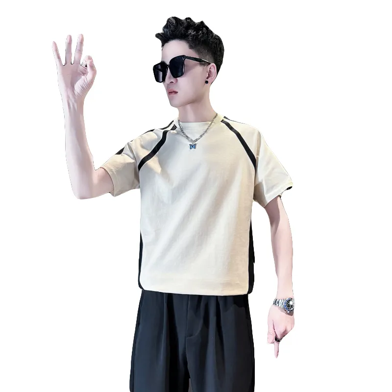 GLFL T Shirts Unisex-4