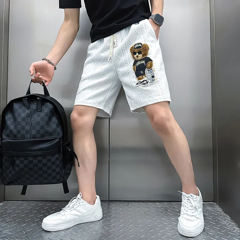 GLFL Casual Shorts Unisex-6