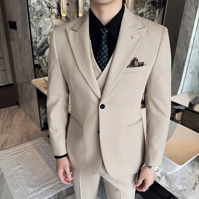 GLFL Business Suits Unisex-6