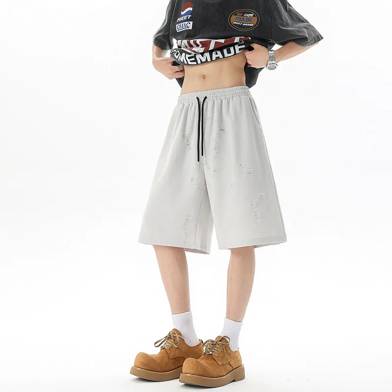 GLFL Casual Shorts Unisex-3