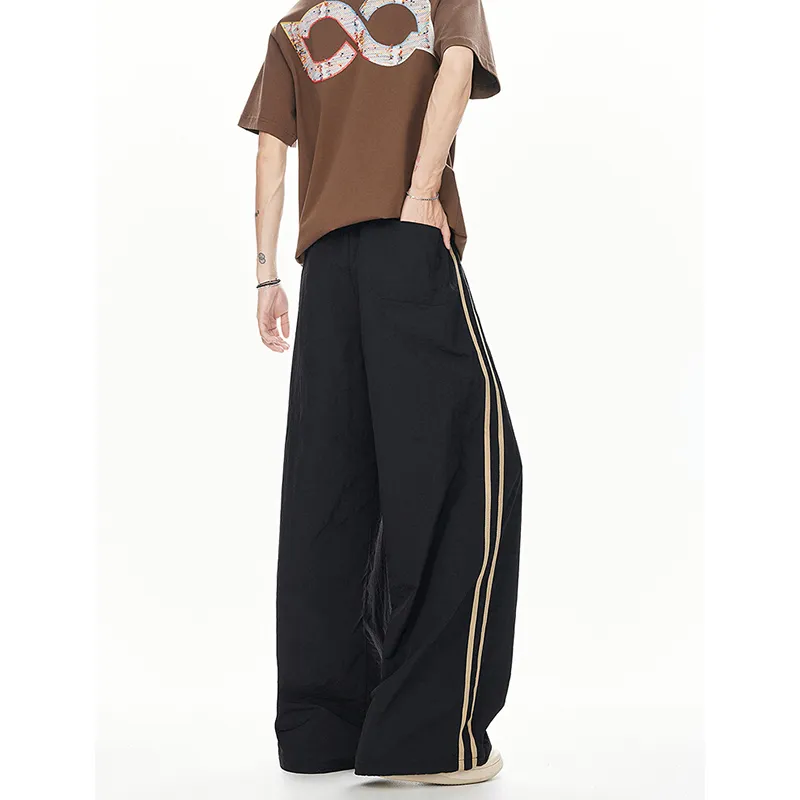 GLFL Casual Pants Unisex-2