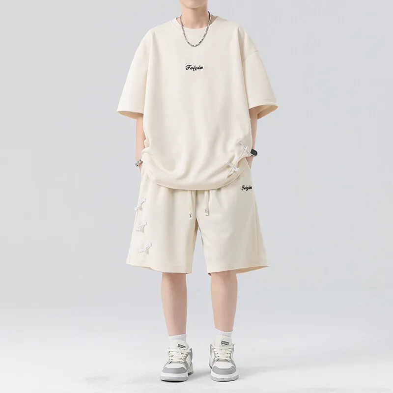 GLFL Casual Sportswear Unisex-2