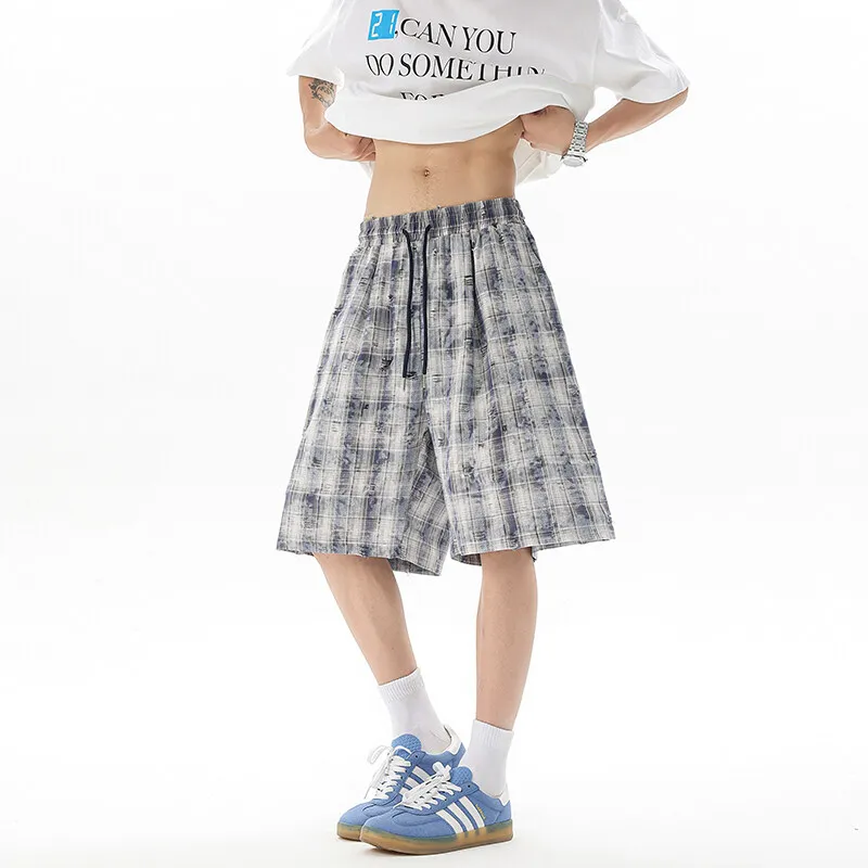 GLFL Cargo Shorts Unisex-2