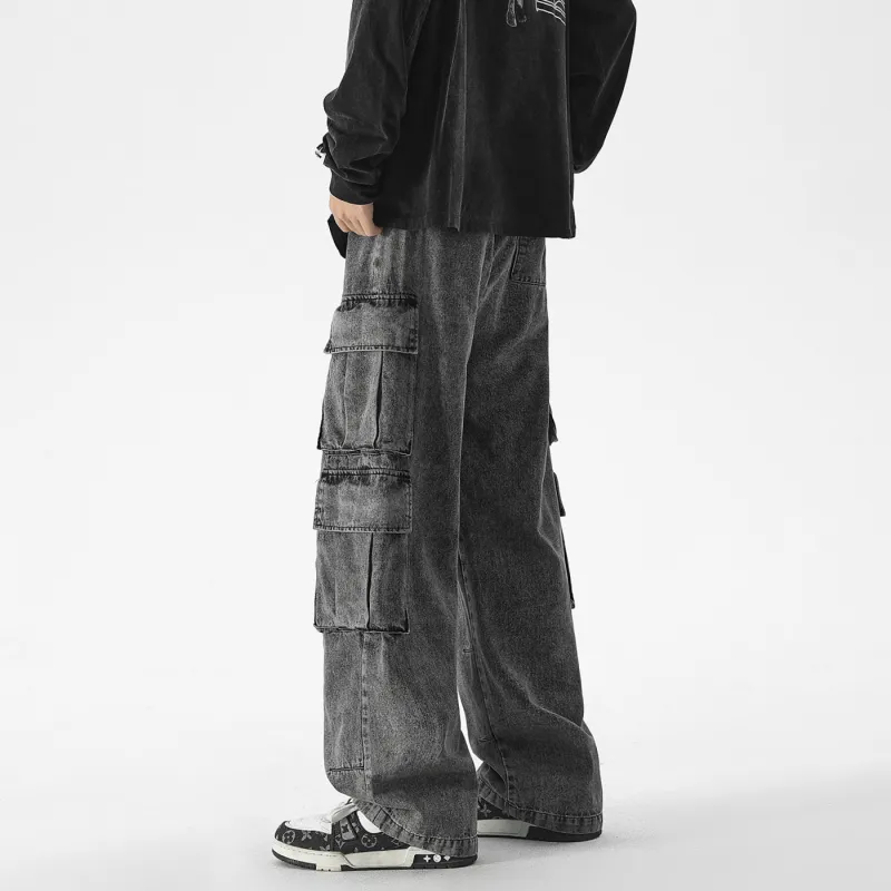 GLFL Jeans Unisex-5