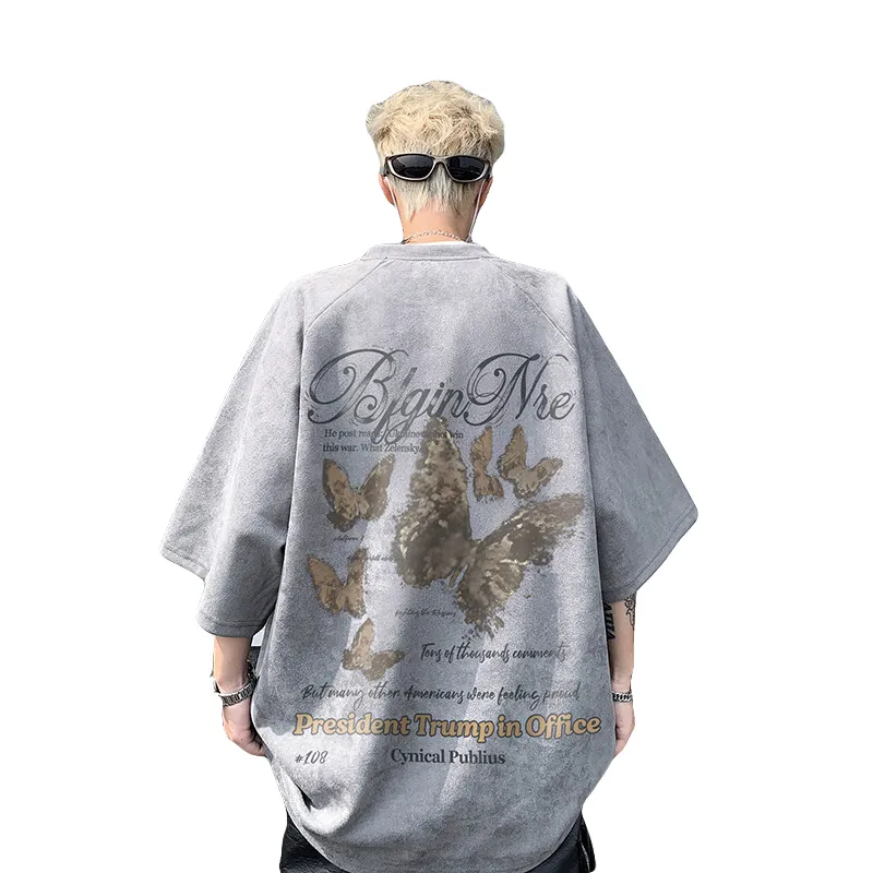 GLFL T Shirts Unisex-5