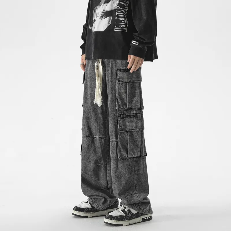 GLFL Jeans Unisex-3