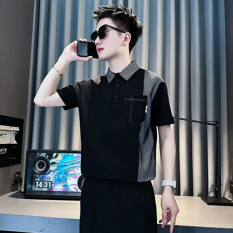GLFL Polo Shirts Unisex-4