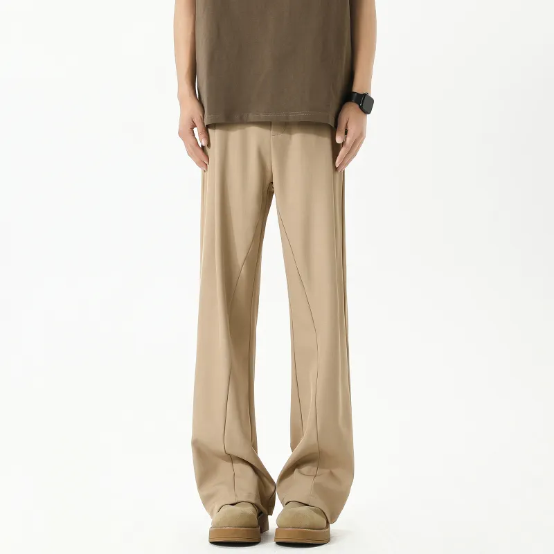 GLFL Suit Trousers Unisex-11
