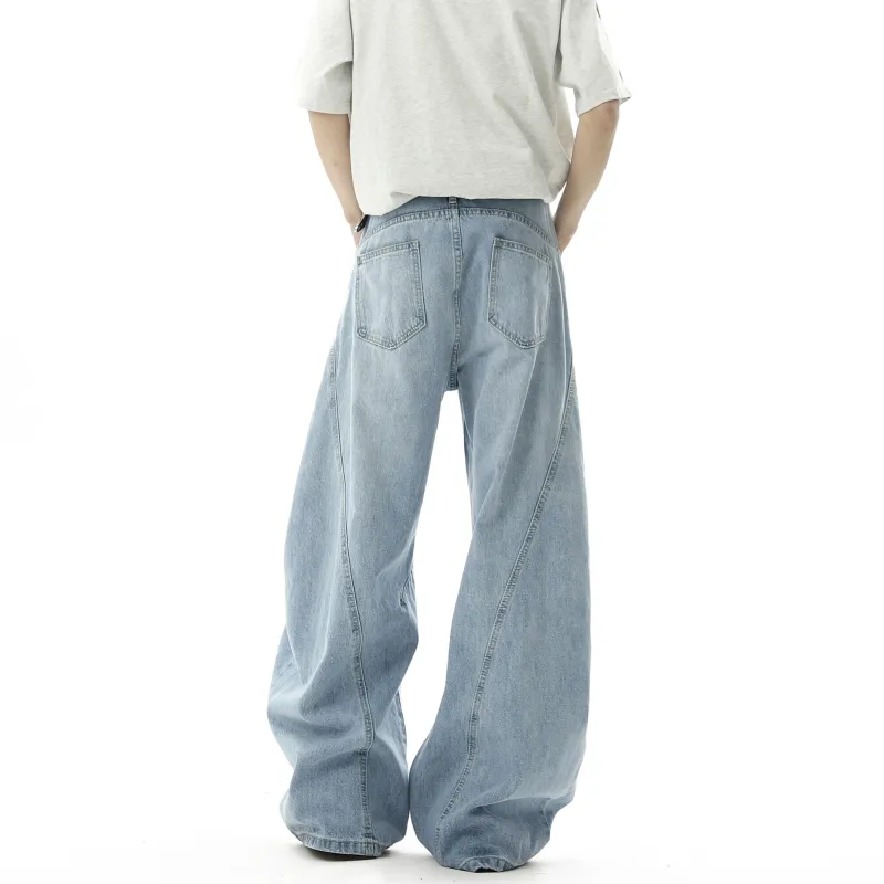 GLFL Jeans Unisex-2