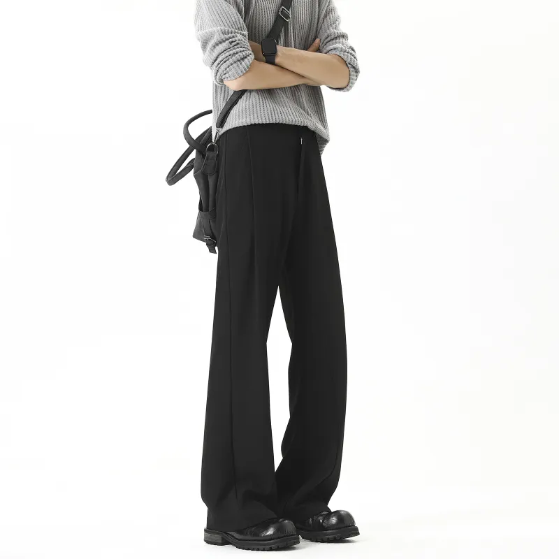 GLFL Suit Trousers Unisex-2