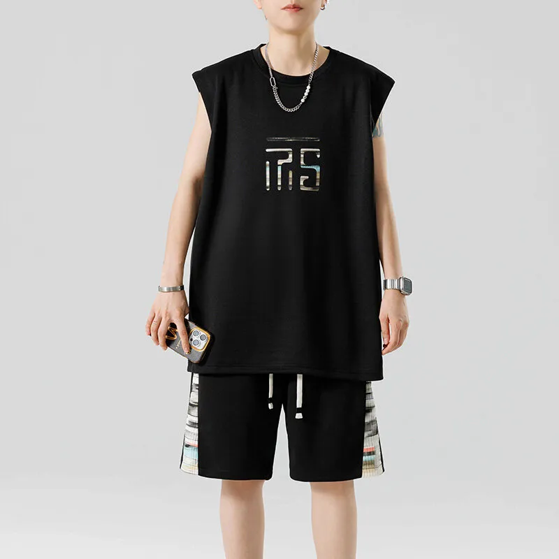 GLFL Casual Sportswear Unisex-3
