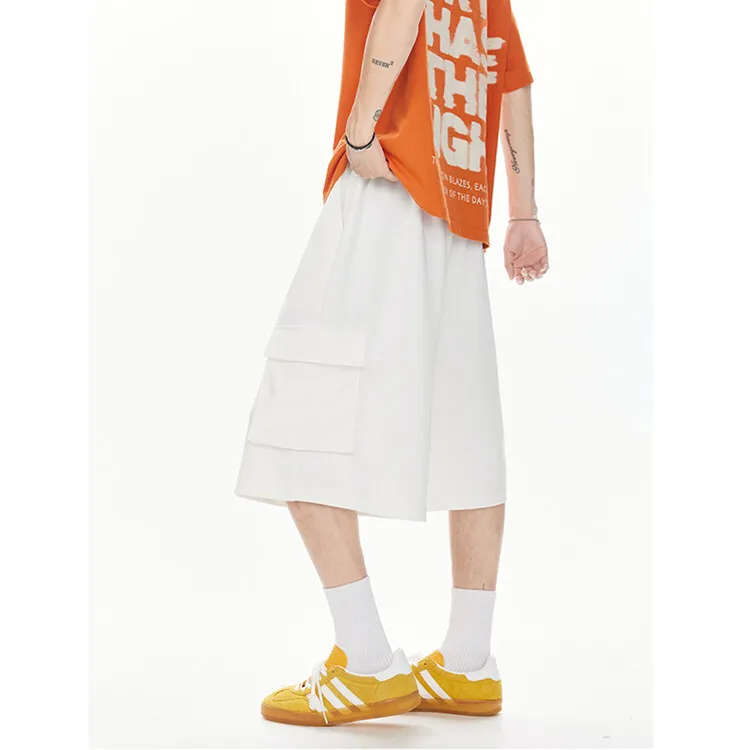GLFL Casual Pants Unisex-2