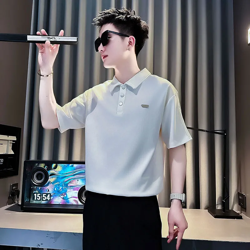 GLFL Polo Shirts Unisex-3