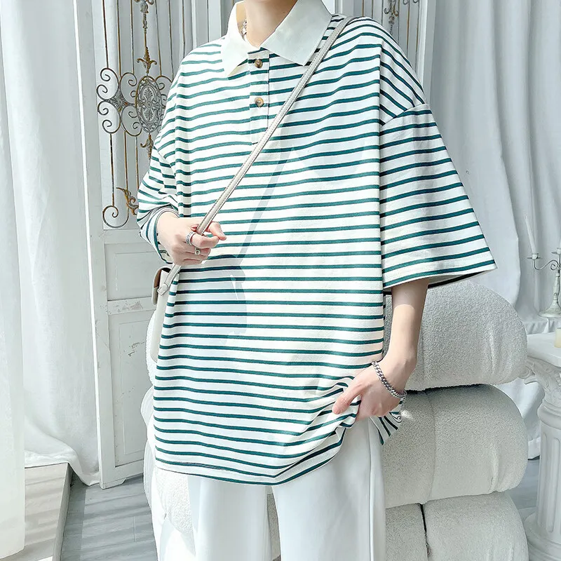 GLFL Polo Shirts Unisex-5