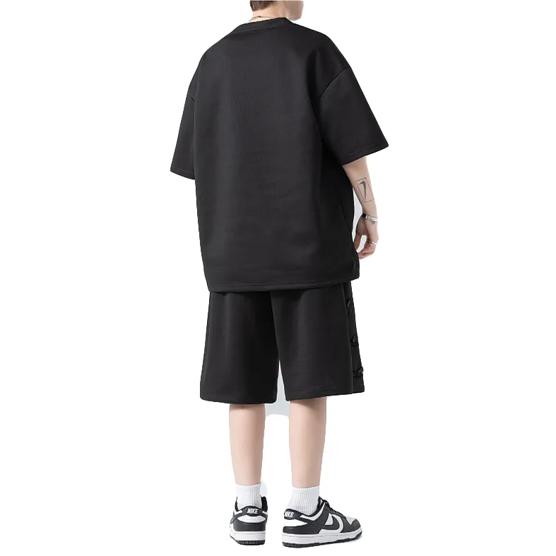 GLFL Casual Sportswear Unisex-4