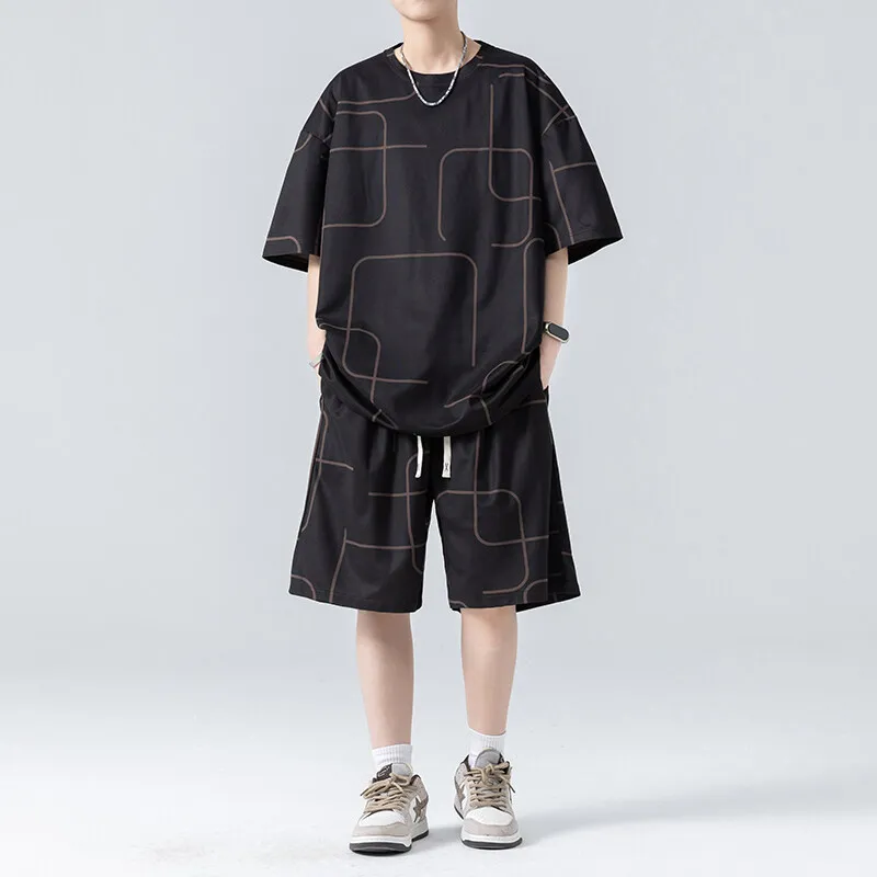 GLFL Casual Sportswear Unisex-4