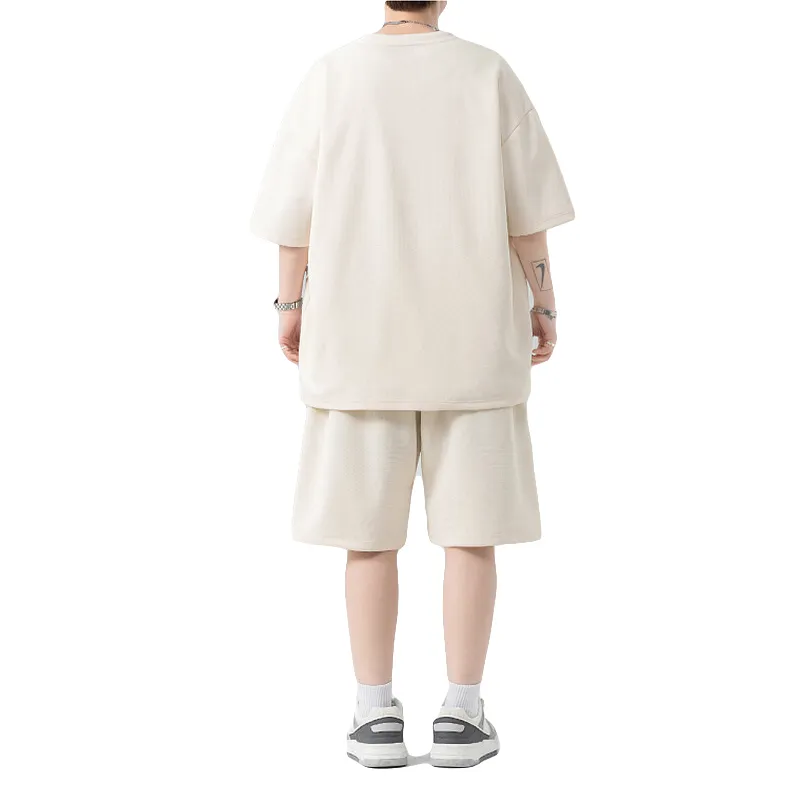 GLFL Casual Sportswear Unisex-1