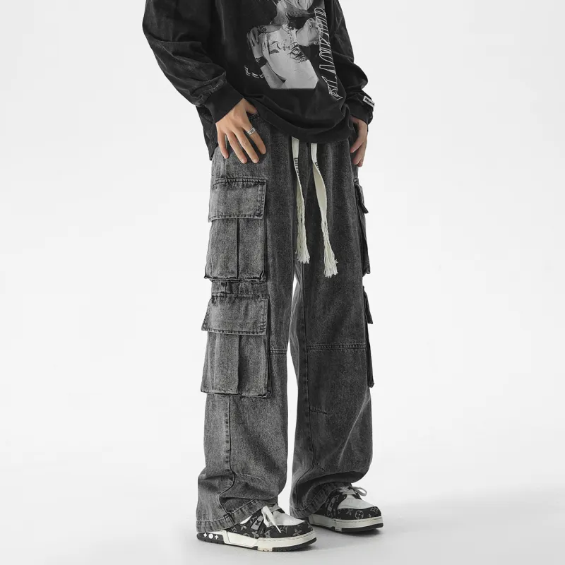 GLFL Jeans Unisex-1