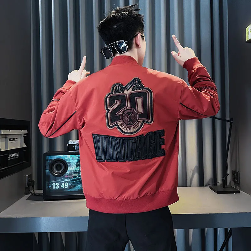 GLFL Jackets Unisex-2