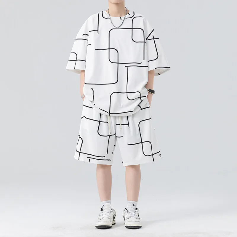 GLFL Casual Sportswear Unisex-2