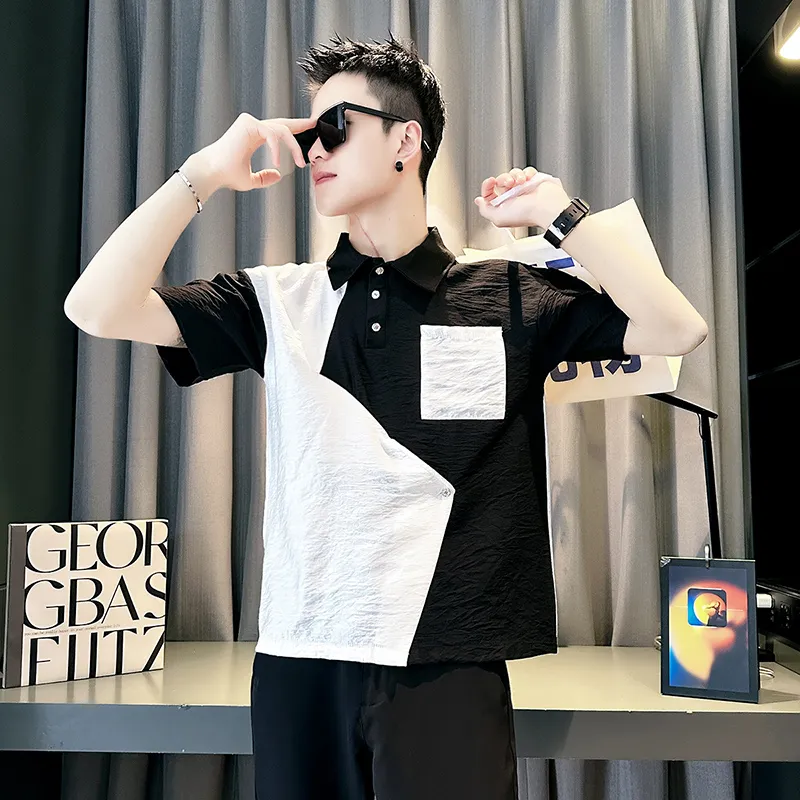 GLFL Polo Shirts Unisex-10