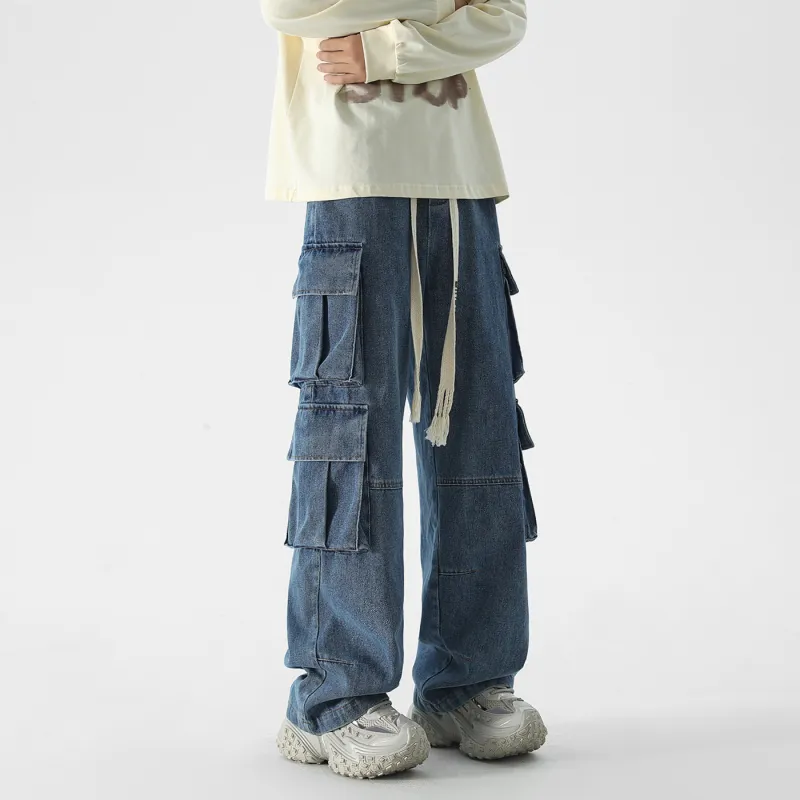 GLFL Jeans Unisex-8