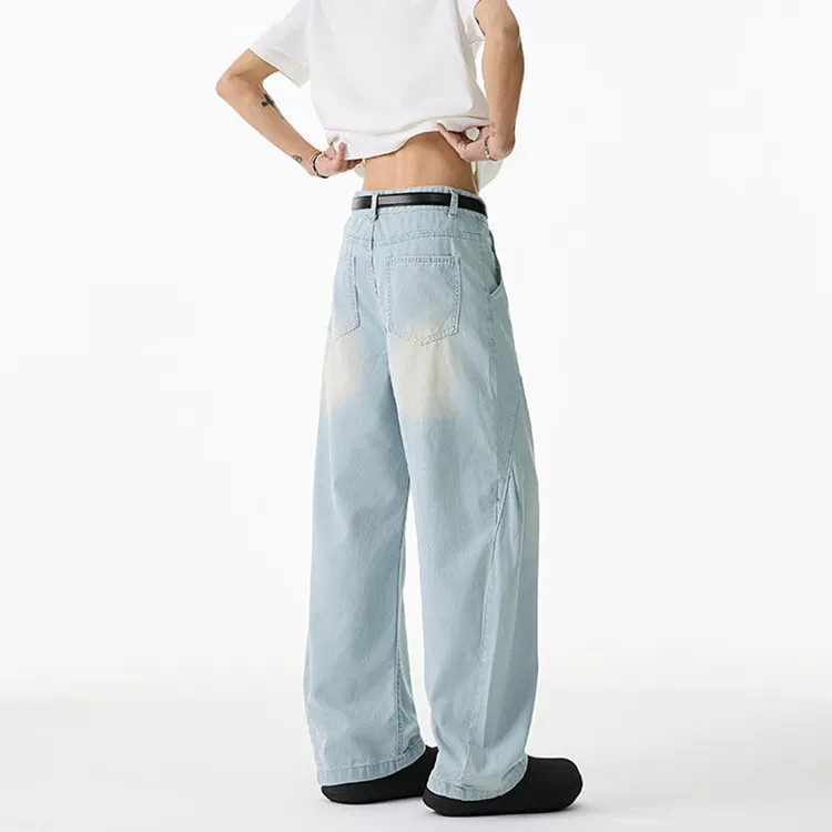GLFL Jeans Unisex-3