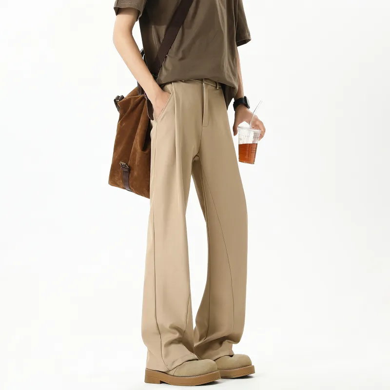 GLFL Suit Trousers Unisex-12