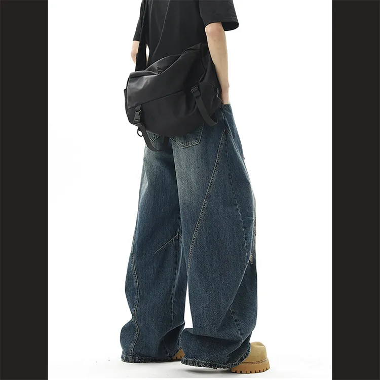 GLFL Jeans Unisex-7