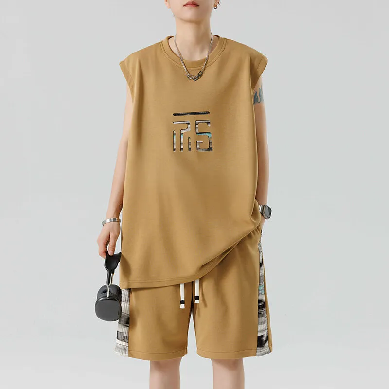 GLFL Casual Sportswear Unisex-5