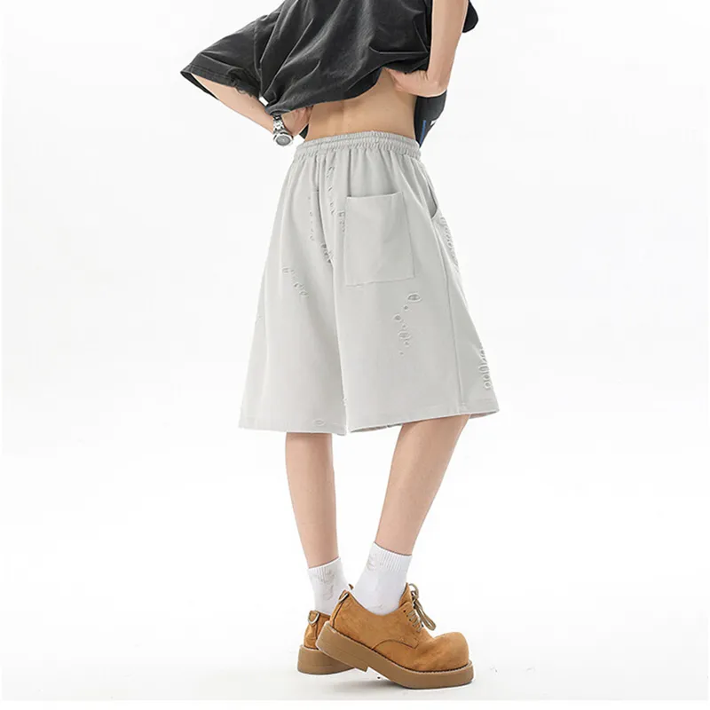 GLFL Casual Shorts Unisex-4