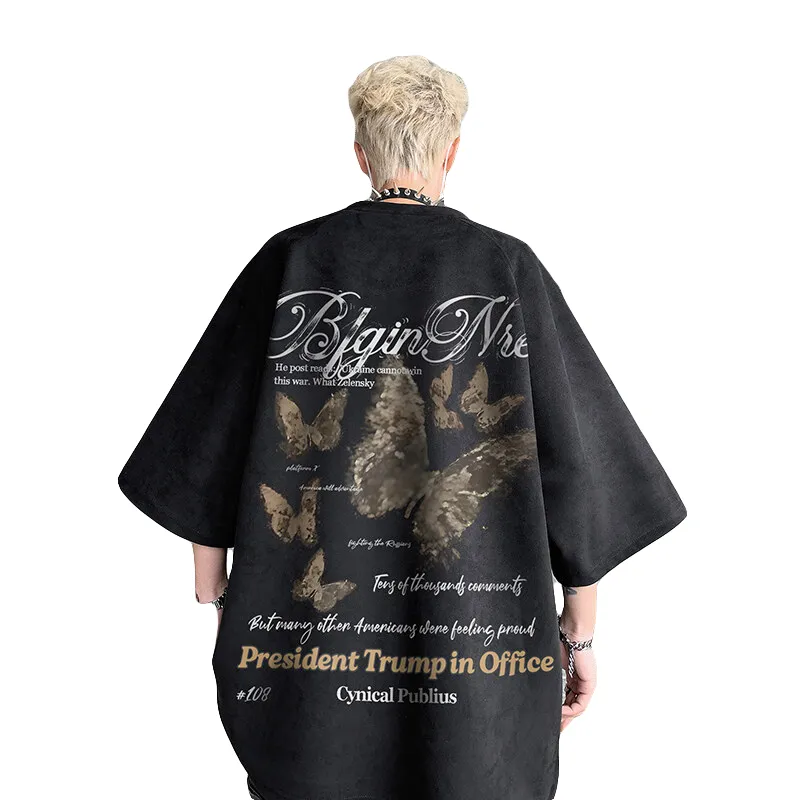 GLFL T Shirts Unisex-3