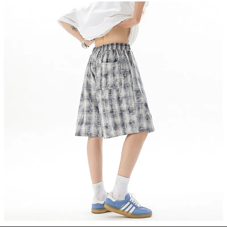 GLFL Cargo Shorts Unisex-1