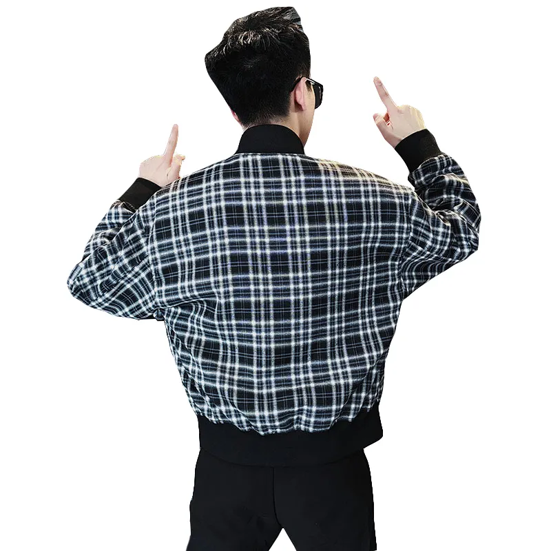 GLFL Jackets Unisex-0