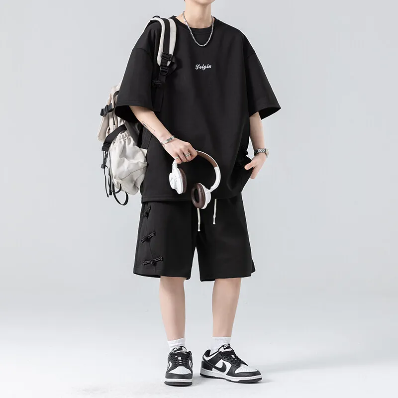 GLFL Casual Sportswear Unisex-5