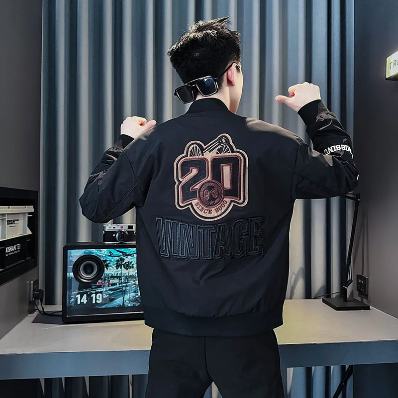 GLFL Jackets Unisex-1