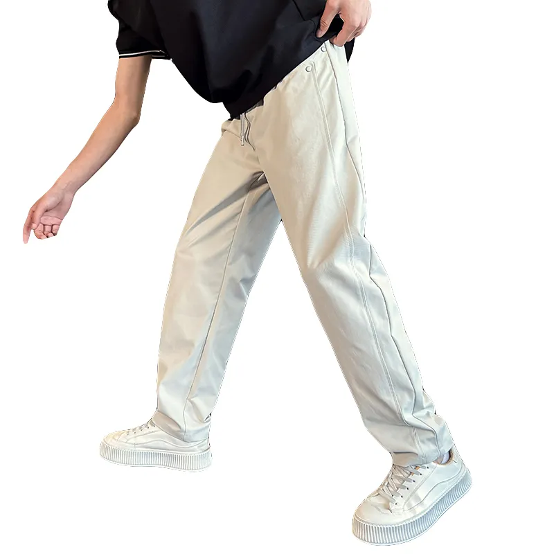 GLFL Casual Pants Unisex-2