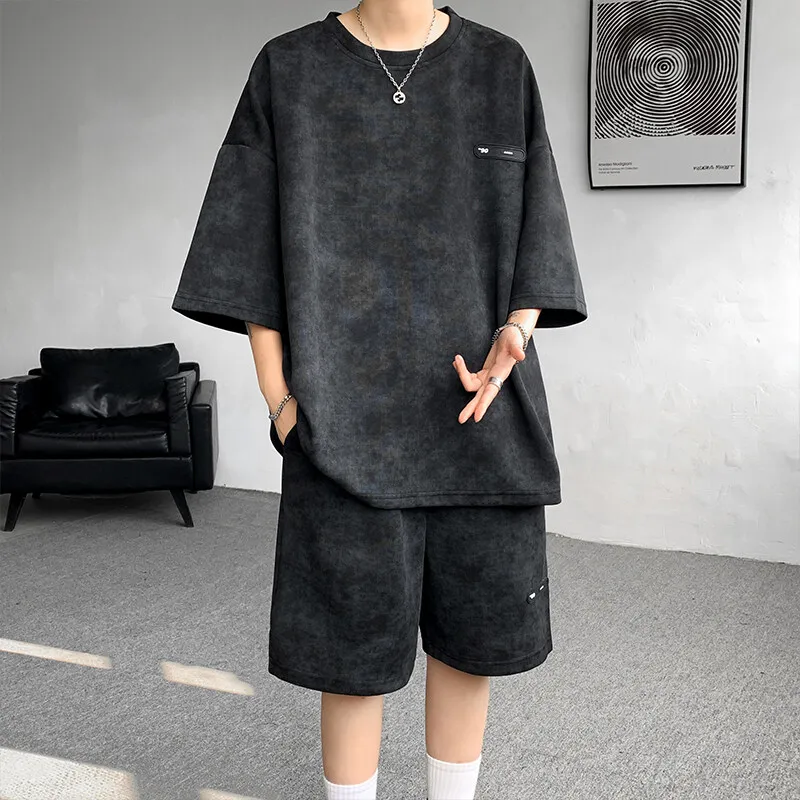 GLFL Casual Sportswear Unisex-2