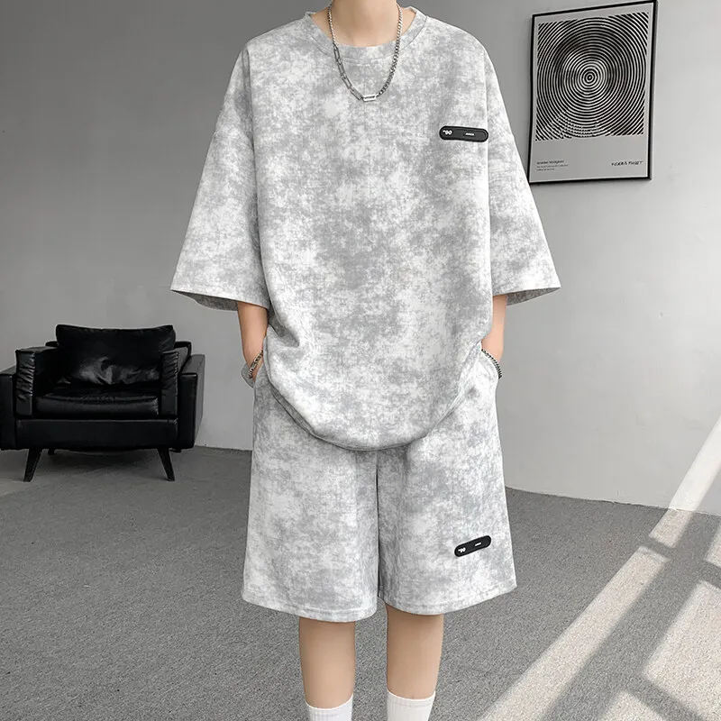 GLFL Casual Sportswear Unisex-4