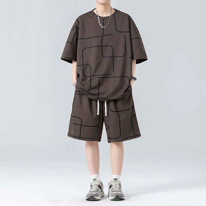 GLFL Casual Sportswear Unisex-6