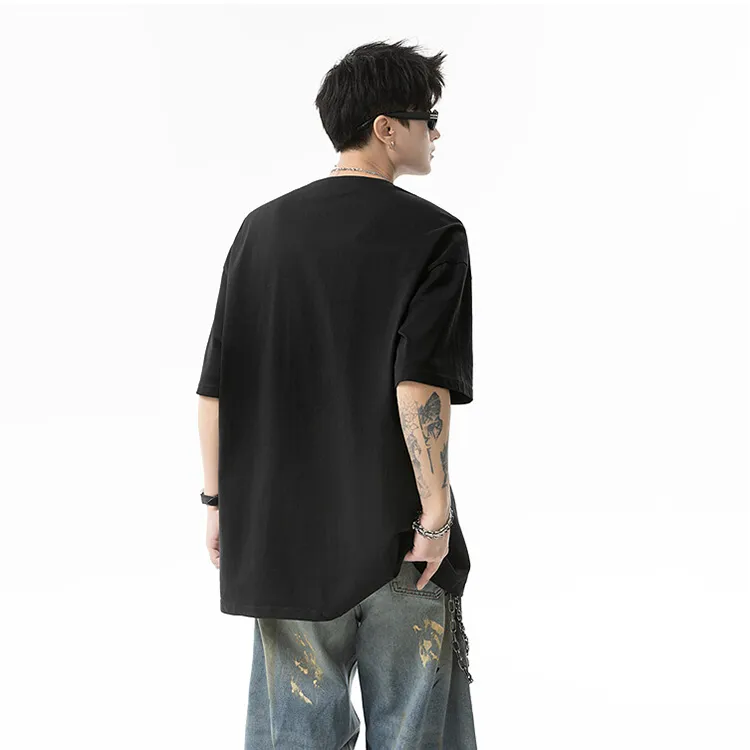 GLFL T Shirts Unisex-2