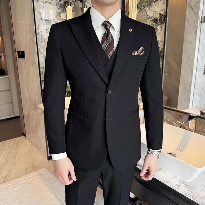 GLFL Business Suits Unisex-14